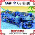 Sea Style Indoor Amusement Park Playground Equipment en venta en es.dhgate.com